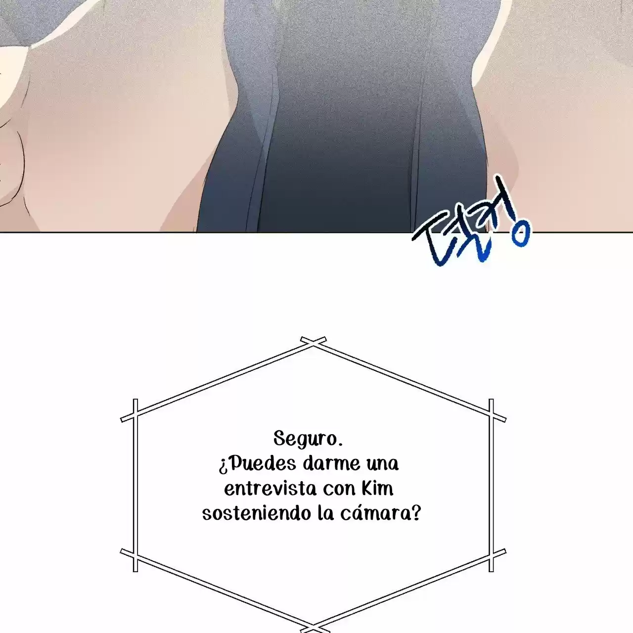 Julieta capítulo 7, página 38