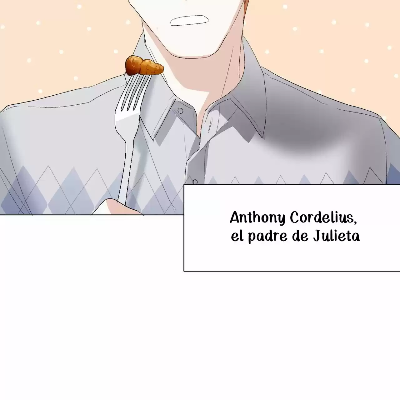 Julieta capítulo 7, página 56