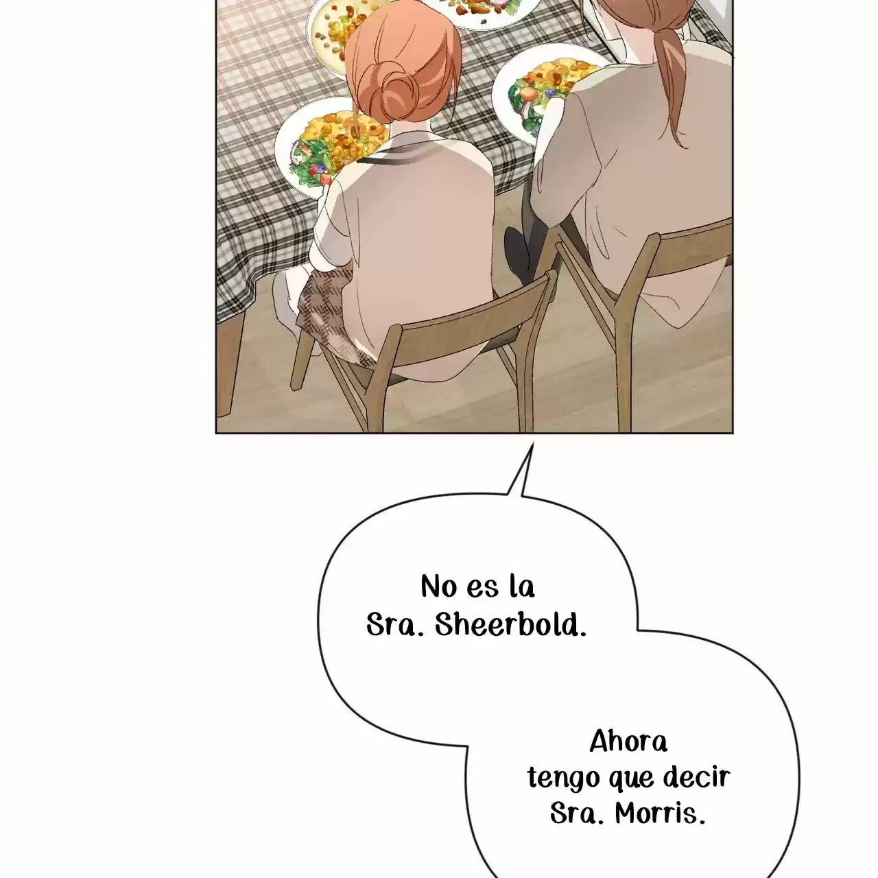 Julieta capítulo 7, página 59