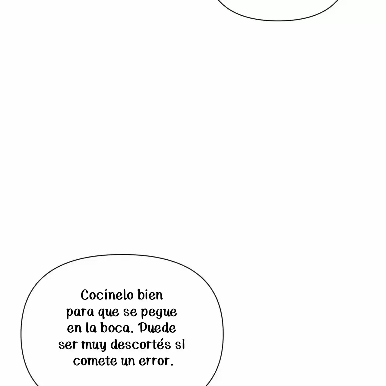 Julieta capítulo 7, página 60