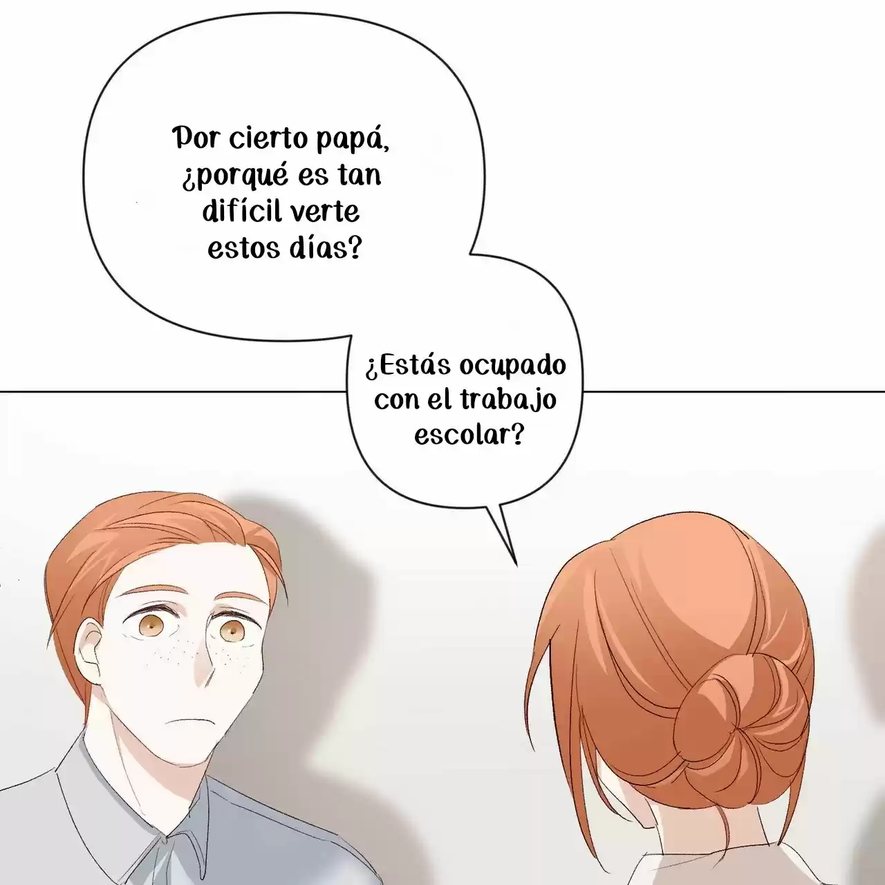Julieta capítulo 7, página 65