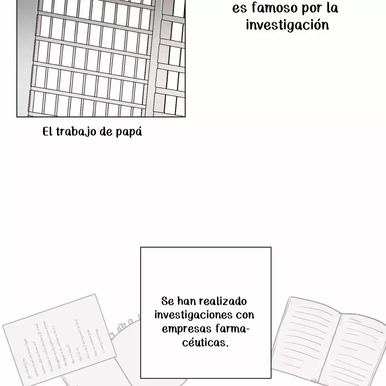 Julieta capítulo 7, página 69