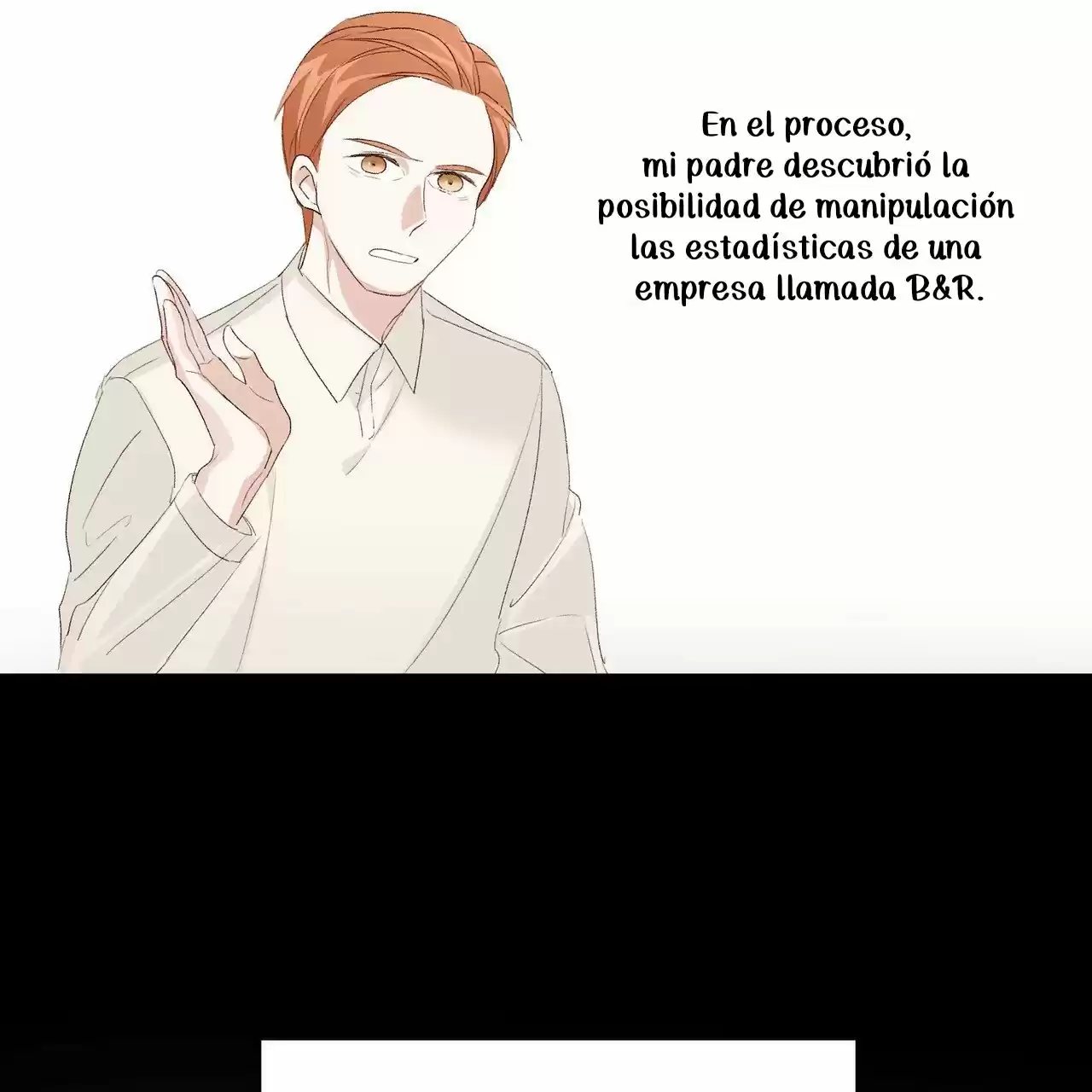 Julieta capítulo 7, página 71