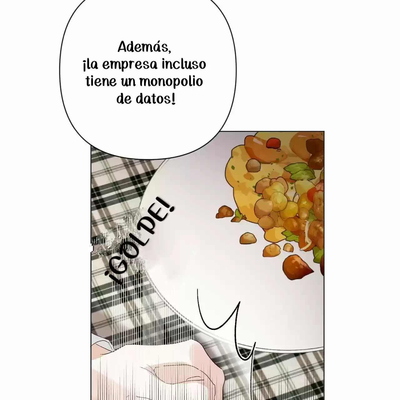 Julieta capítulo 7, página 74