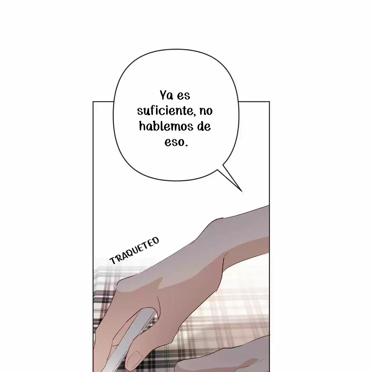 Julieta capítulo 7, página 77