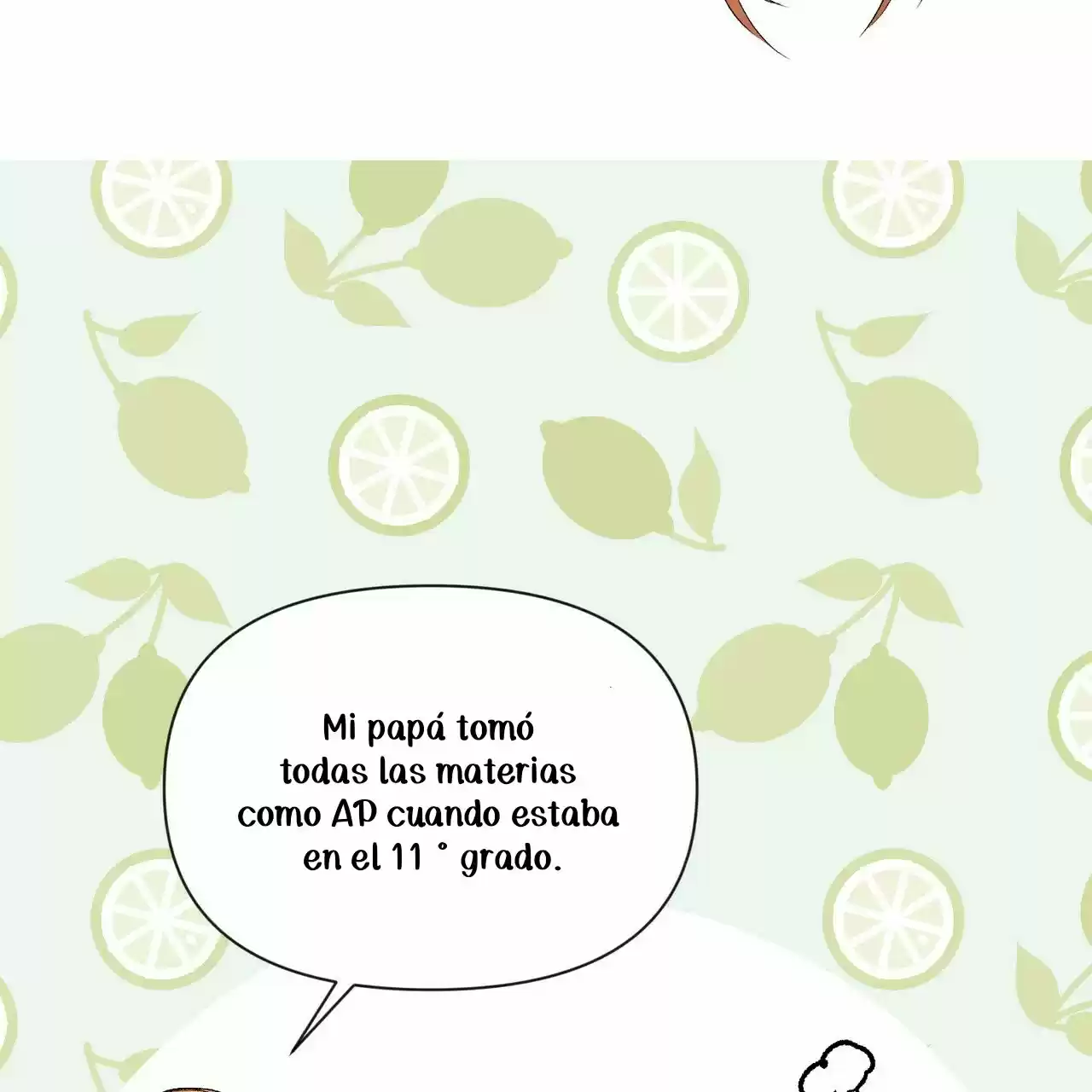 Julieta capítulo 7, página 83