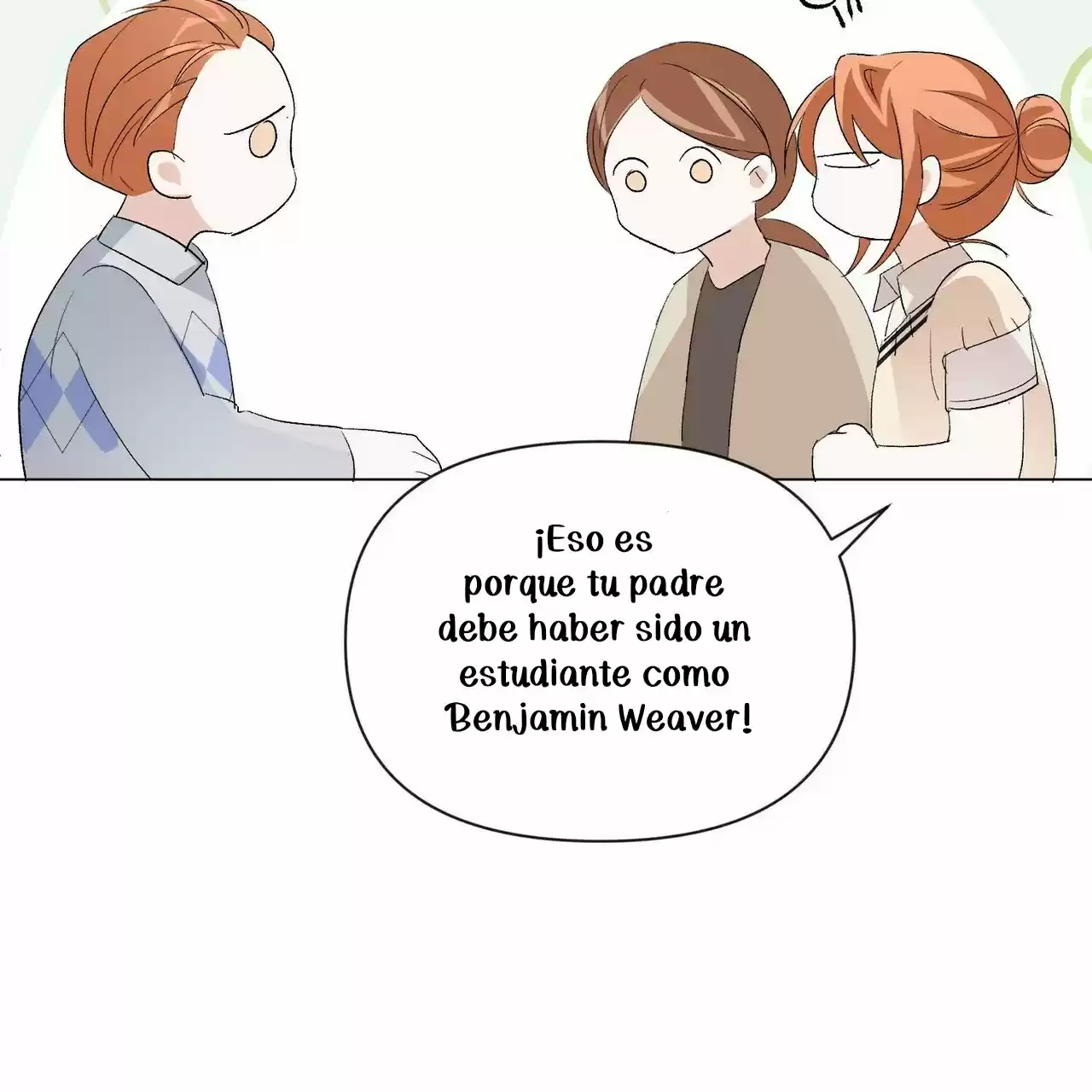 Julieta capítulo 7, página 84