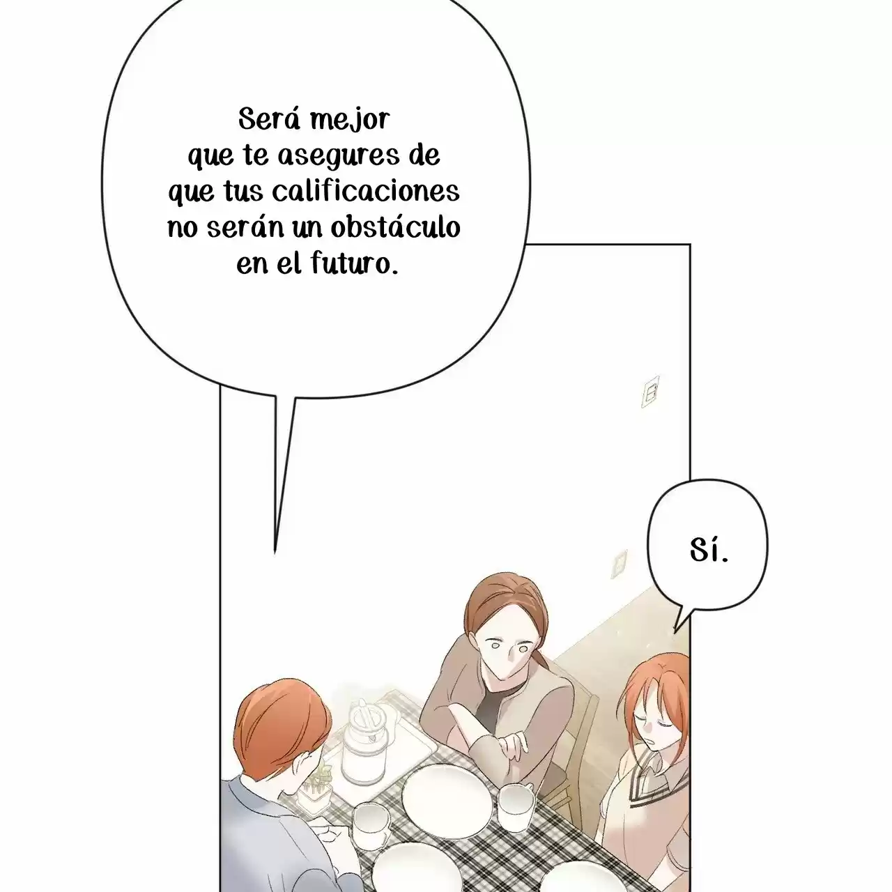 Julieta capítulo 7, página 89