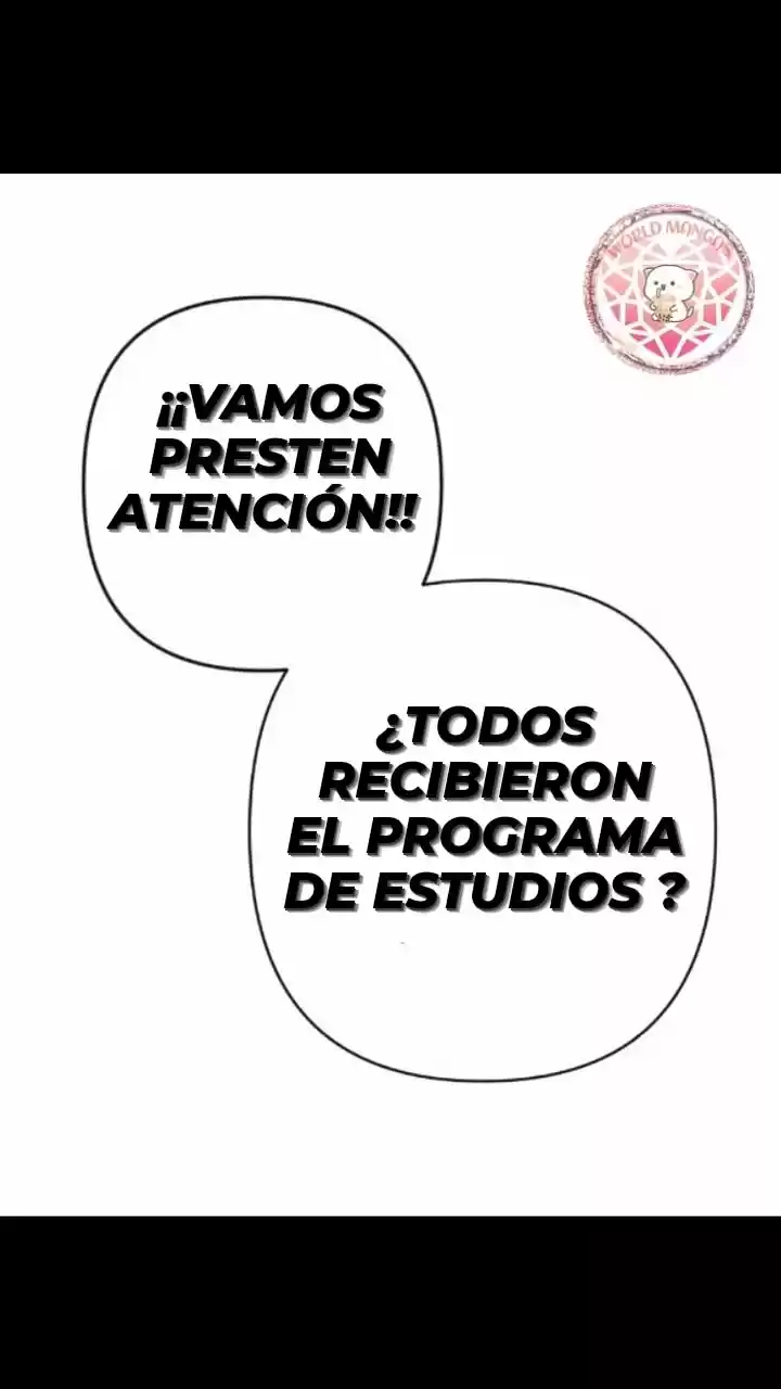 Julieta capítulo 8, página 3