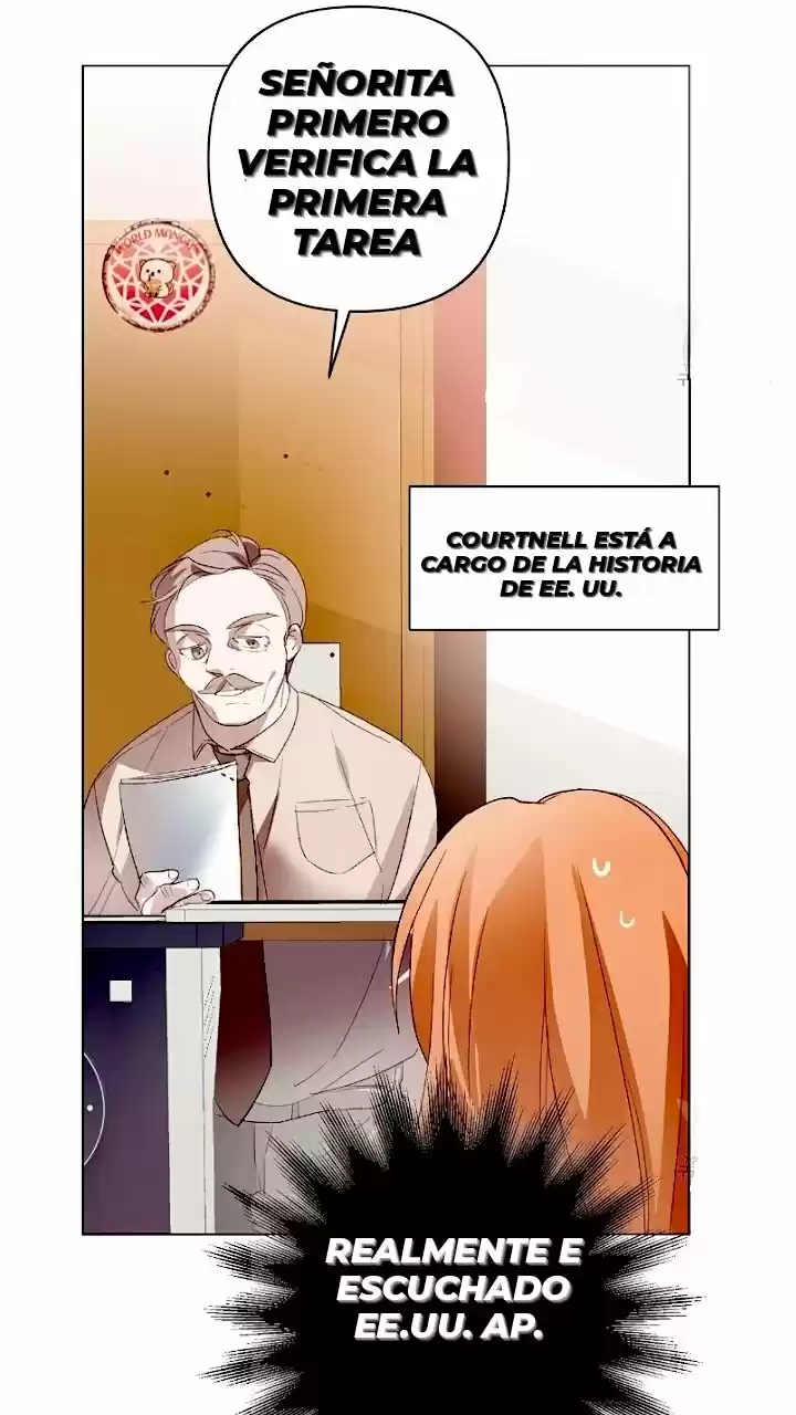 Julieta capítulo 8, página 5
