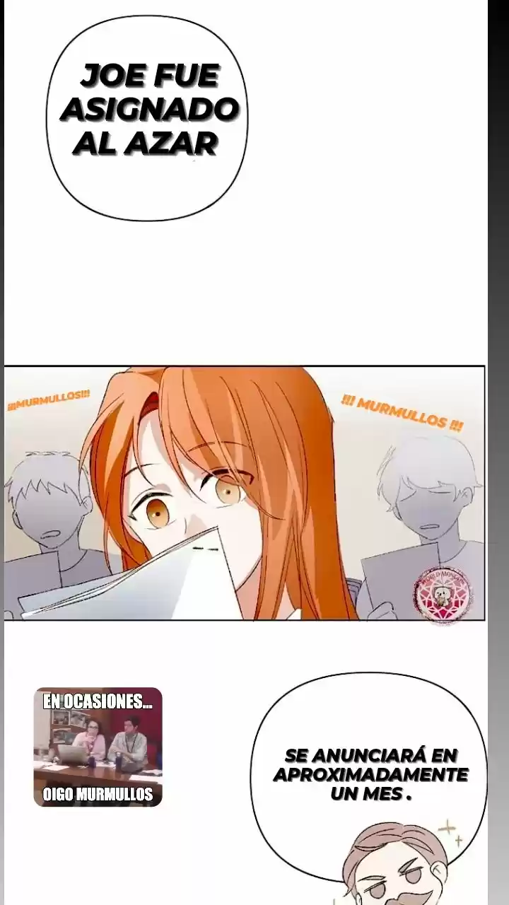 Julieta capítulo 8, página 6