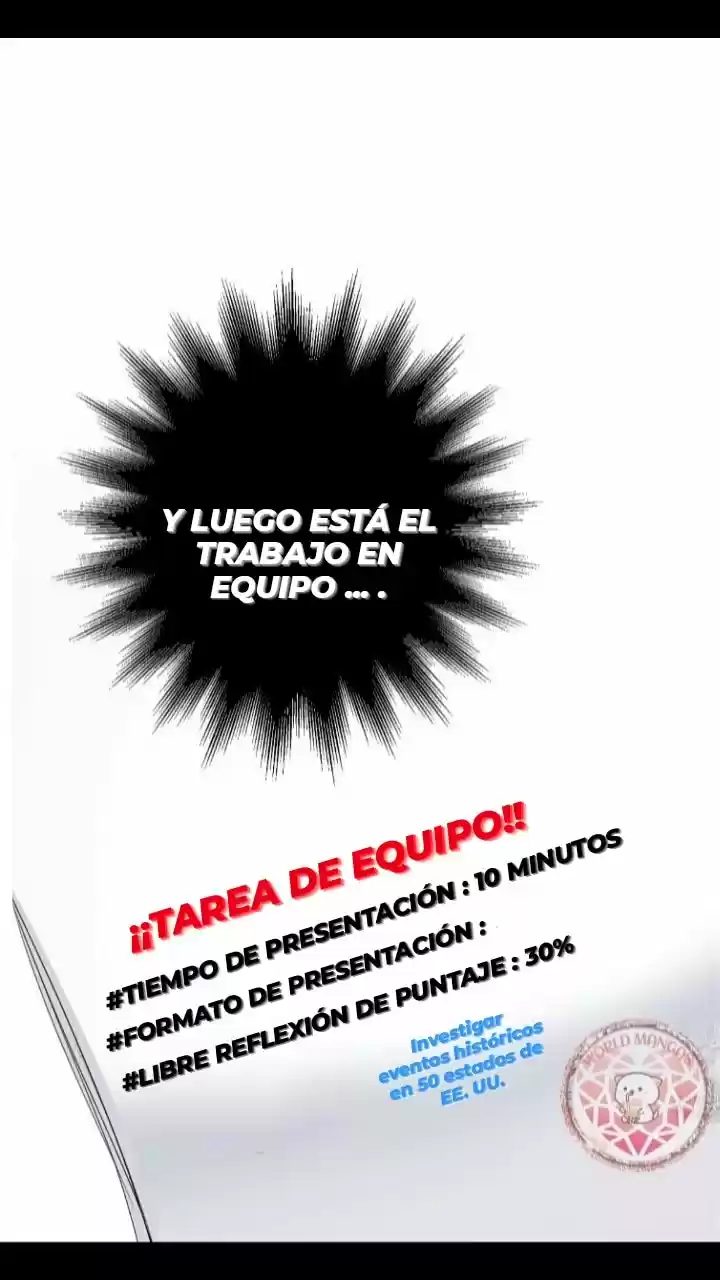 Julieta capítulo 8, página 7
