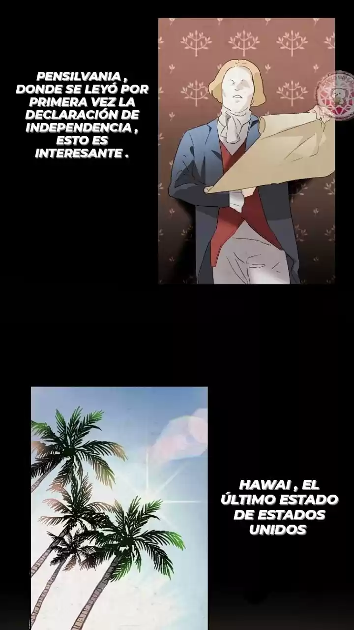 Julieta capítulo 8, página 10