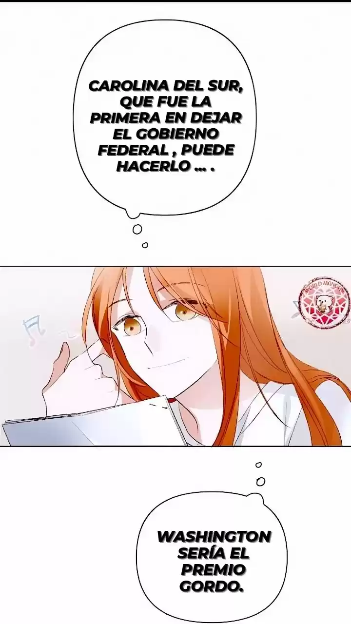 Julieta capítulo 8, página 11