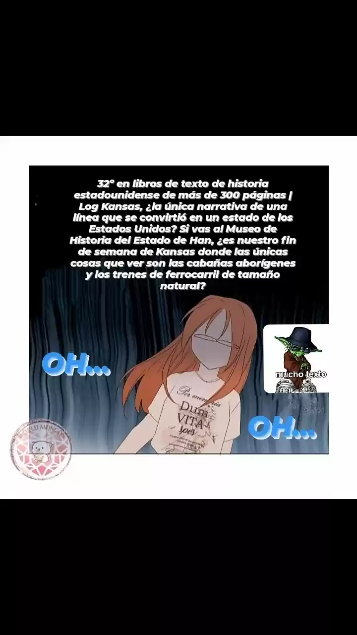 Julieta capítulo 8, página 14