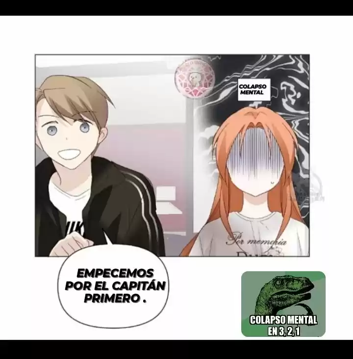 Julieta capítulo 8, página 15