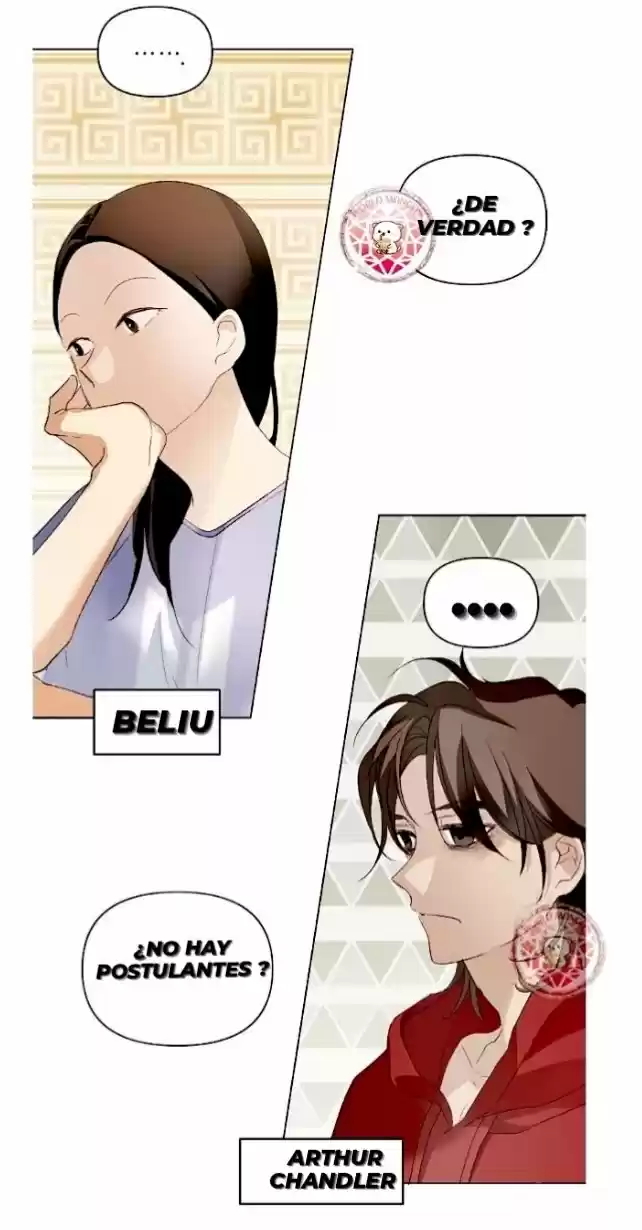 Julieta capítulo 8, página 17