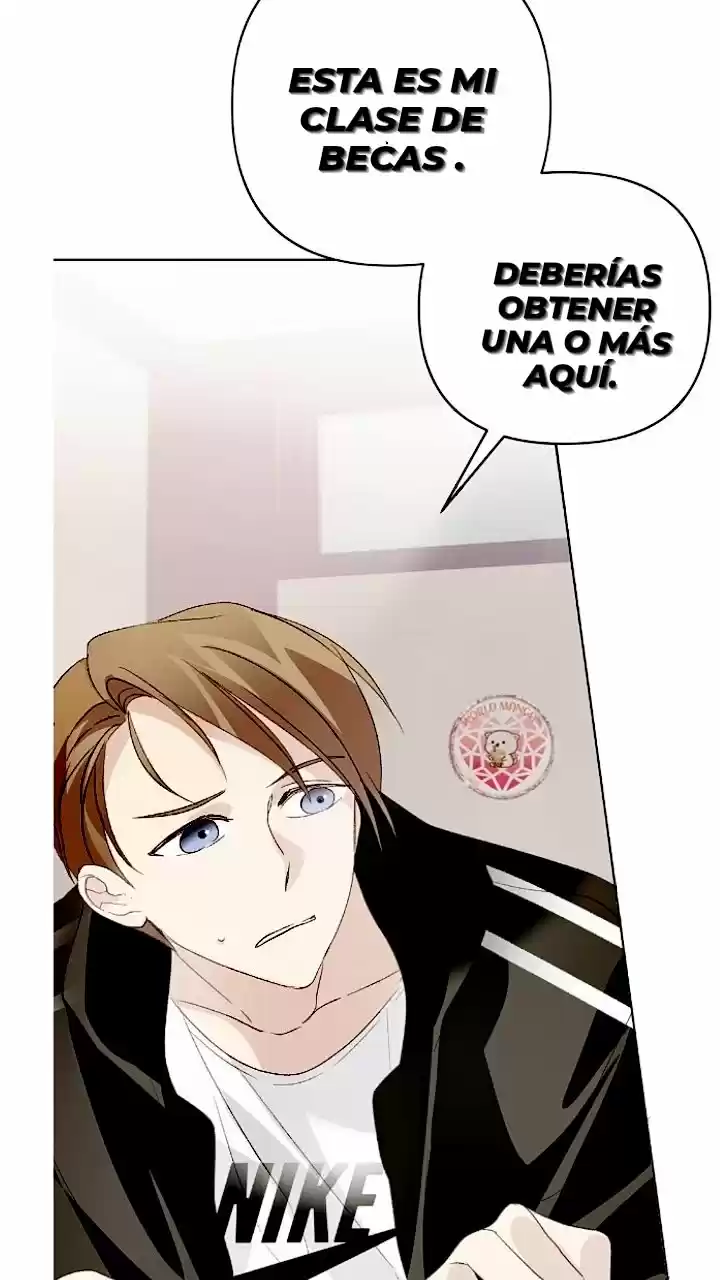 Julieta capítulo 8, página 18