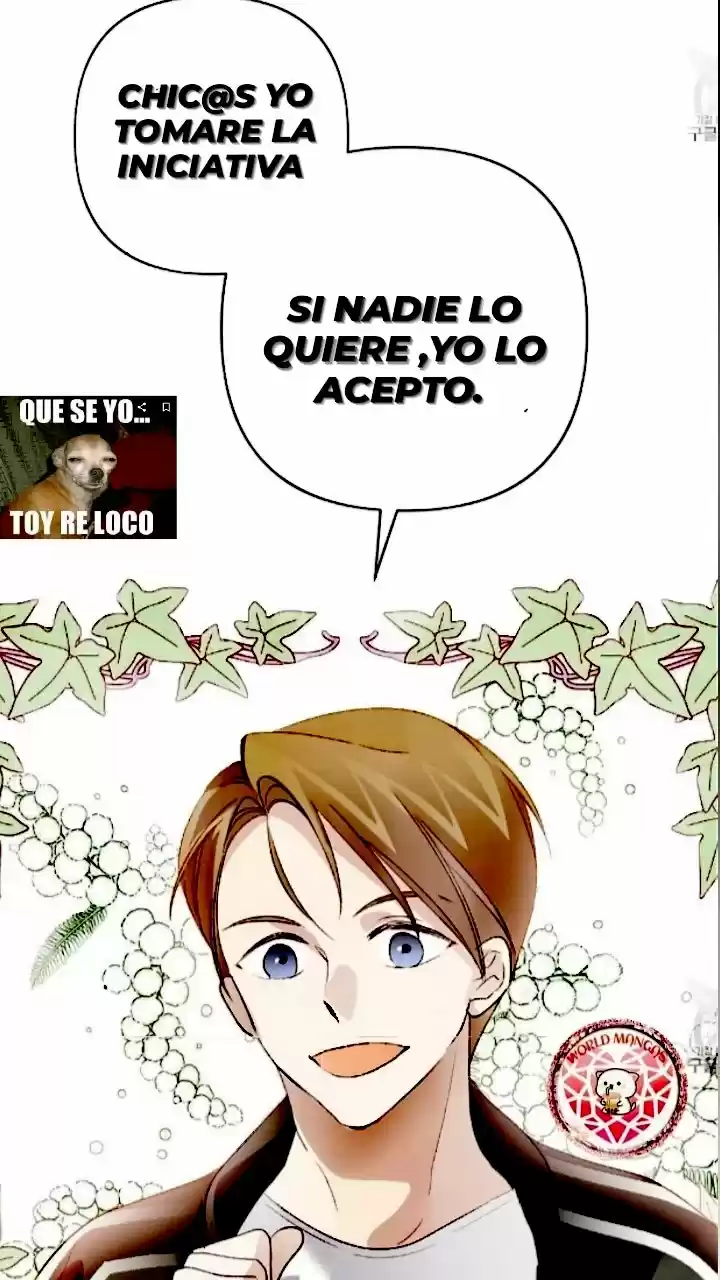 Julieta capítulo 8, página 19