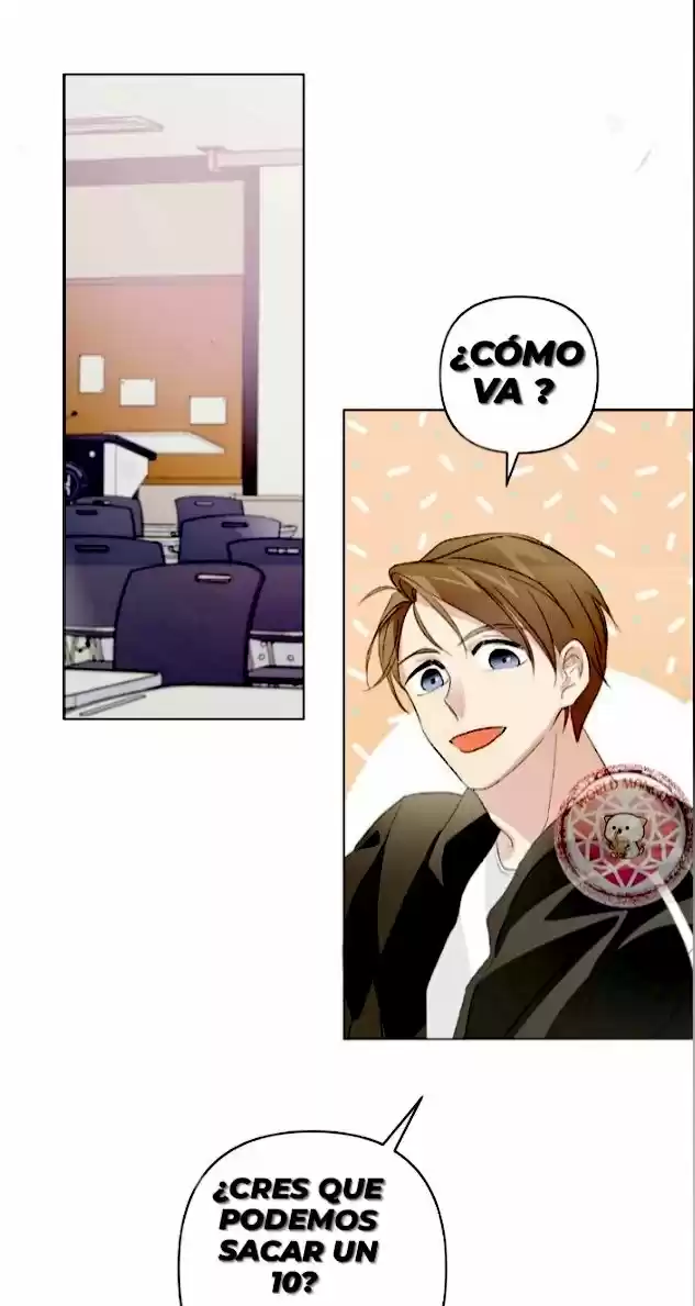 Julieta capítulo 8, página 26