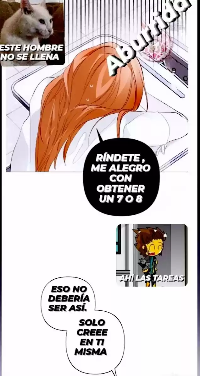 Julieta capítulo 8, página 27