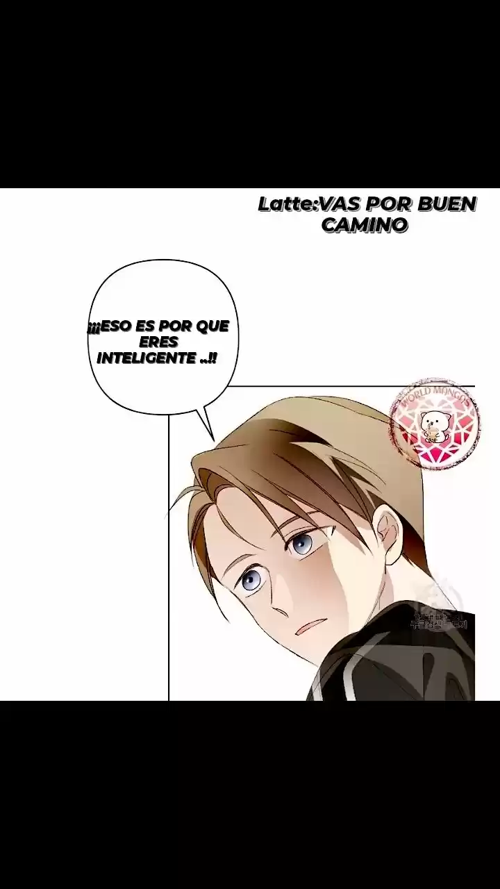 Julieta capítulo 8, página 29