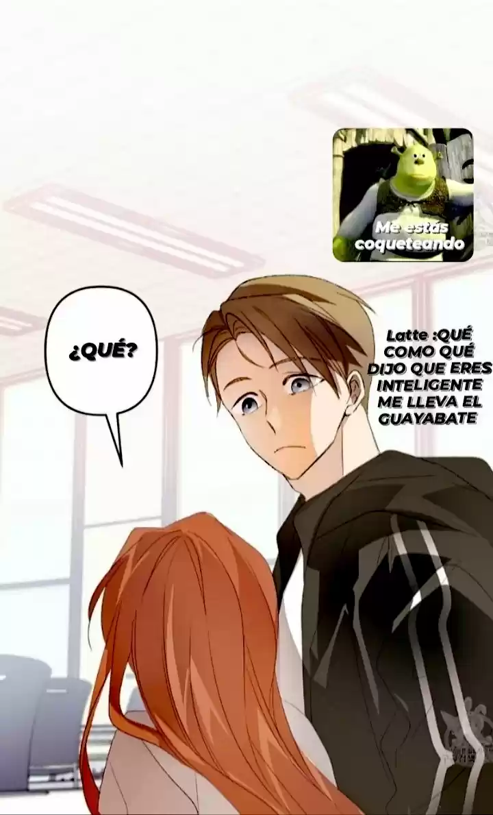 Julieta capítulo 8, página 30