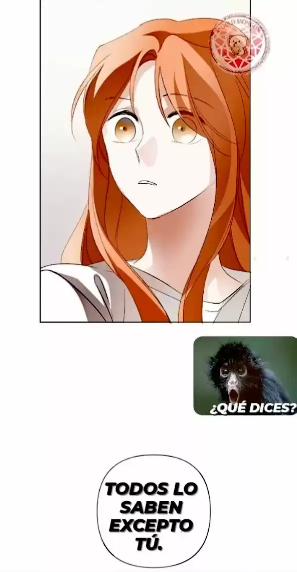 Julieta capítulo 8, página 34
