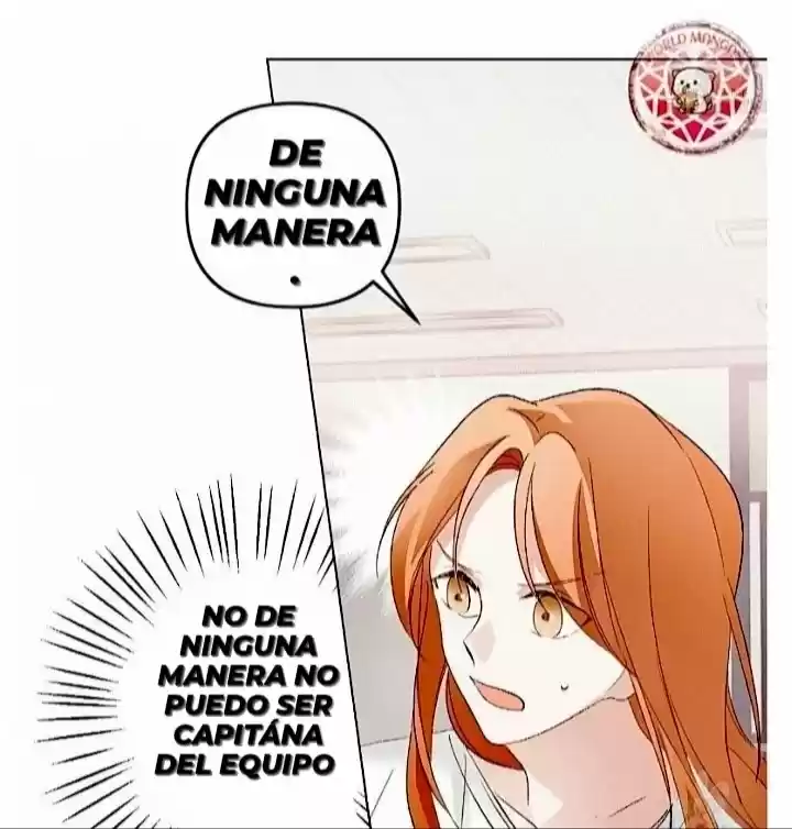 Julieta capítulo 8, página 40