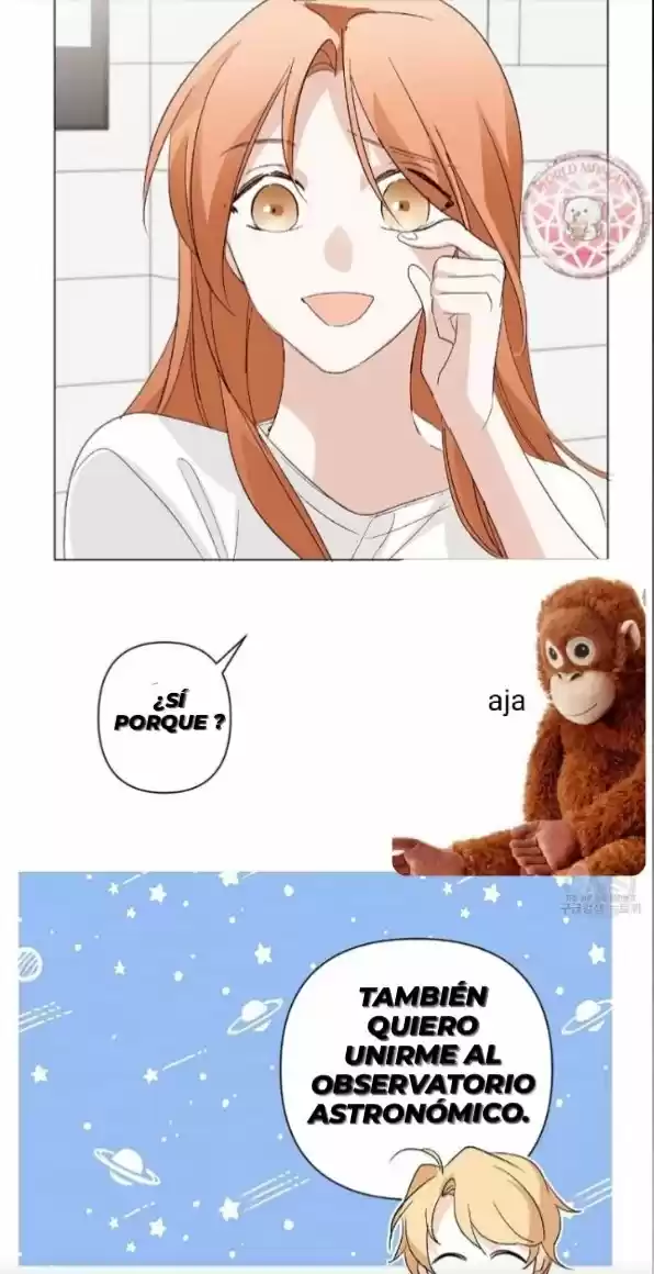 Julieta capítulo 8, página 49