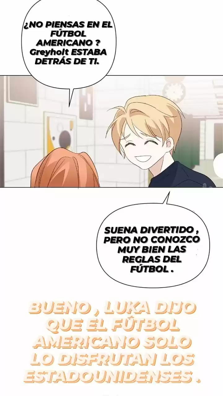 Julieta capítulo 8, página 50