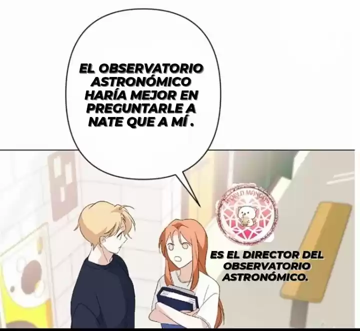 Julieta capítulo 8, página 51