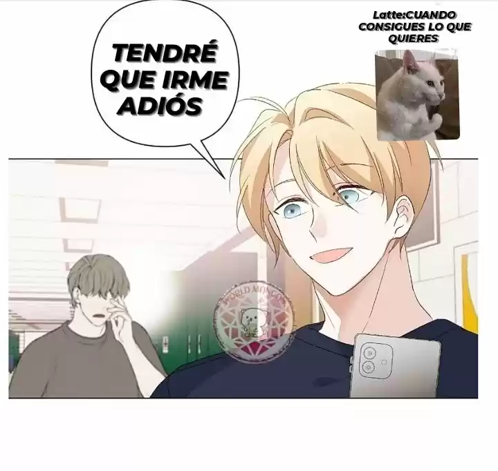 Julieta capítulo 8, página 54