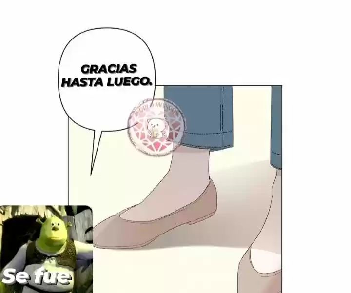 Julieta capítulo 8, página 55