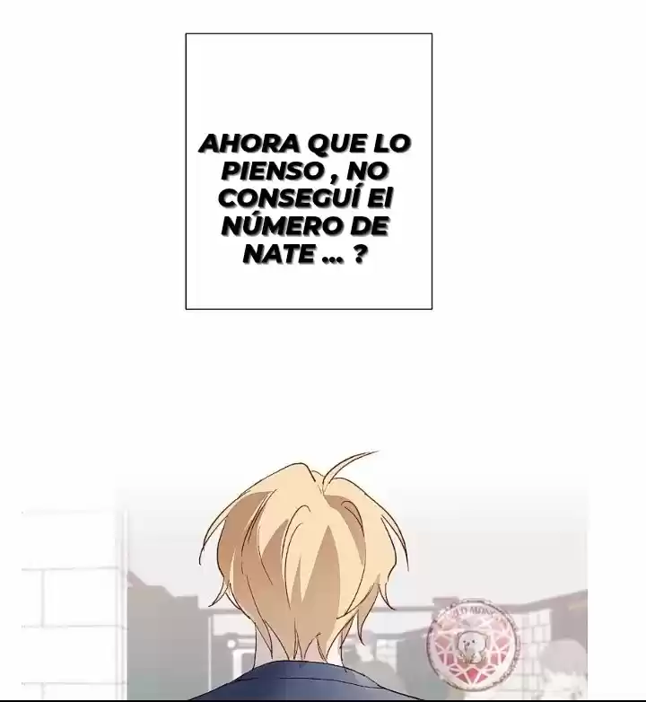 Julieta capítulo 8, página 59