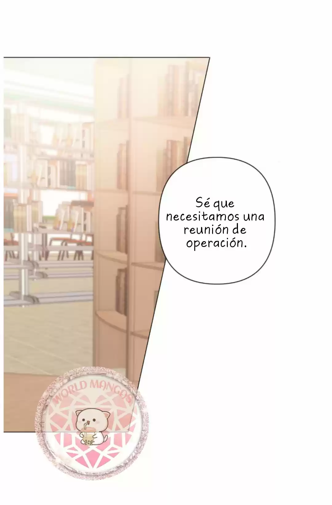 Julieta capítulo 9, página 8