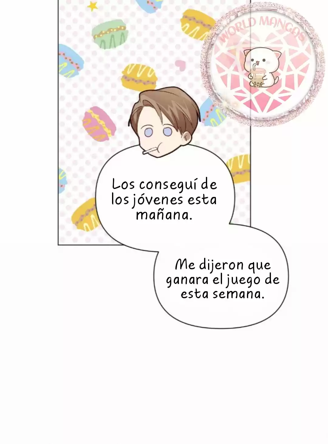 Julieta capítulo 9, página 21