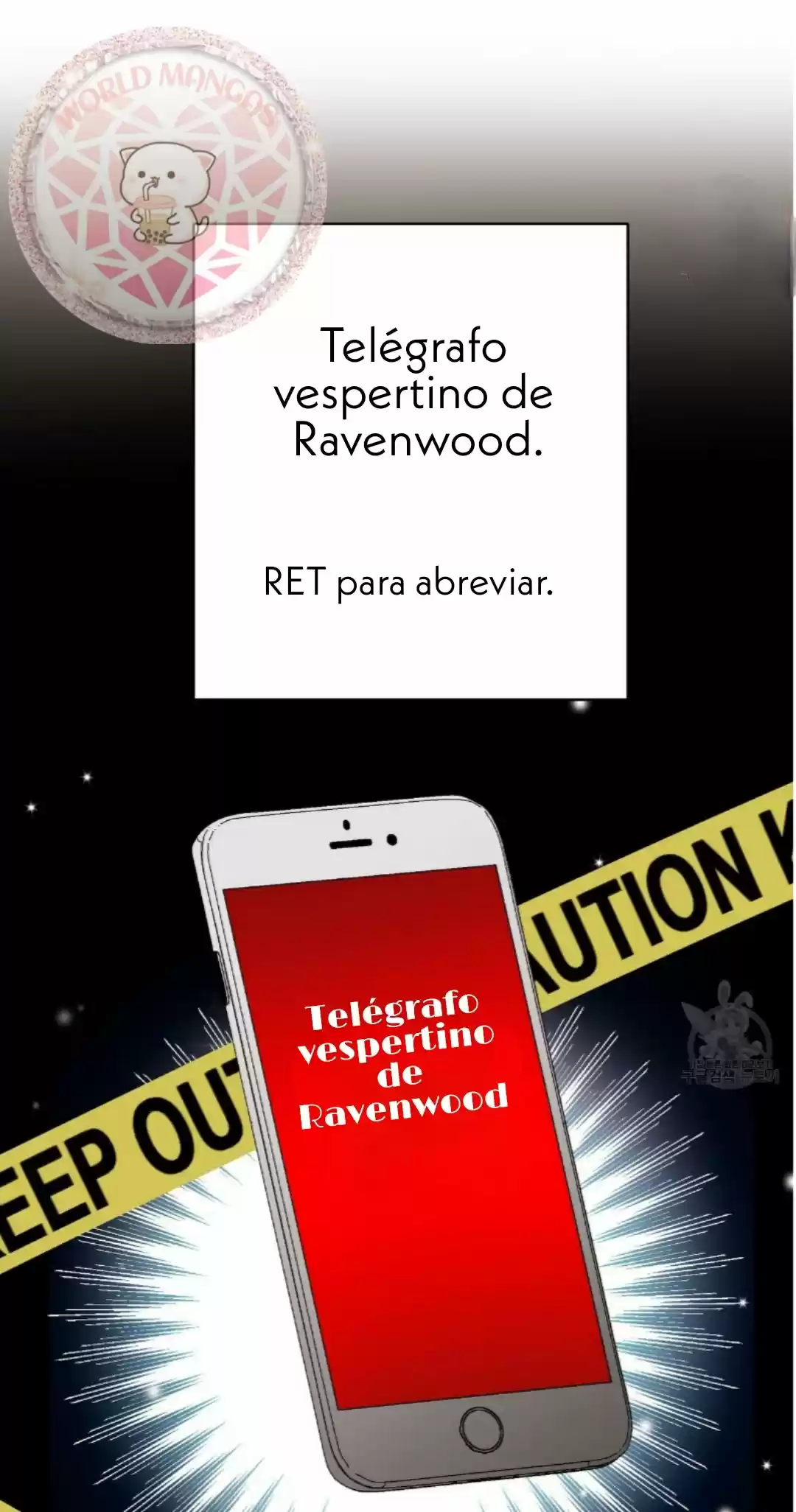 Julieta capítulo 9, página 44