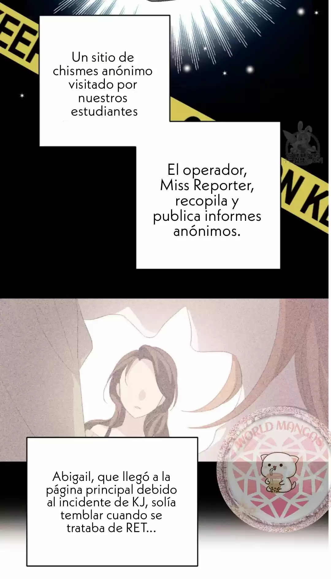 Julieta capítulo 9, página 45