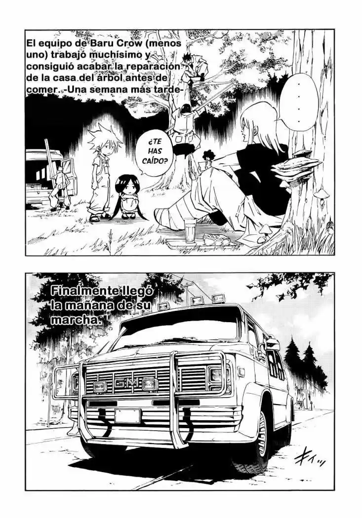 Jumbor capítulo 1, página 10