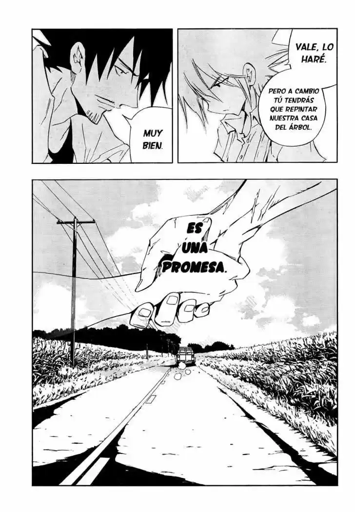 Jumbor capítulo 1, página 13