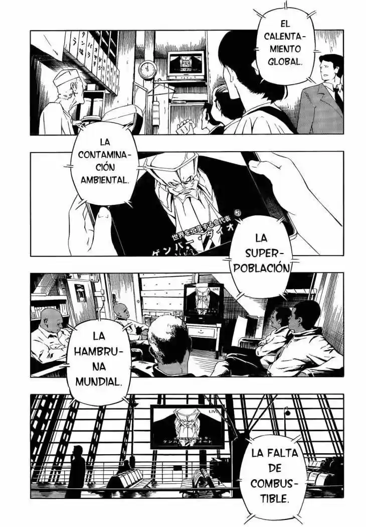 Jumbor capítulo 1, página 22