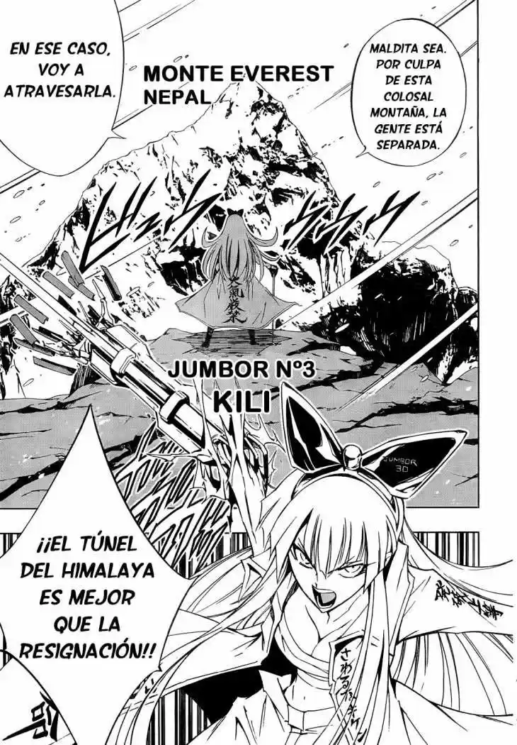 Jumbor capítulo 1, página 45