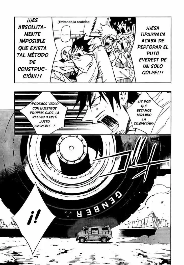 Jumbor capítulo 1, página 47