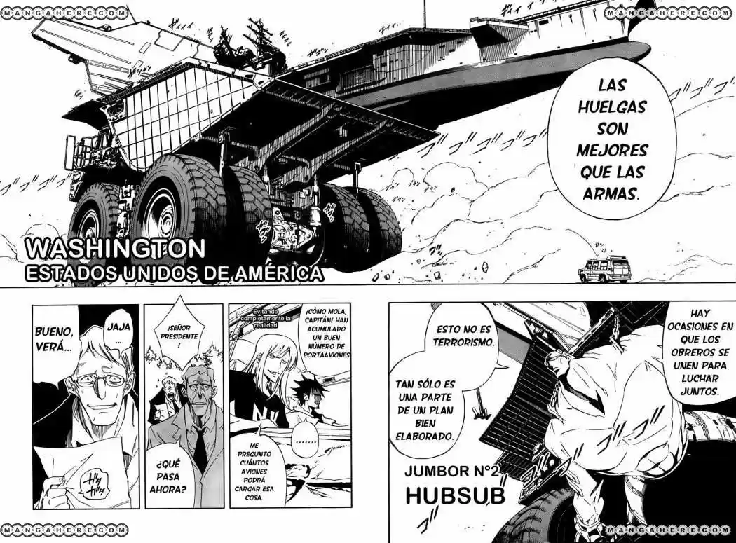 Jumbor capítulo 1, página 48