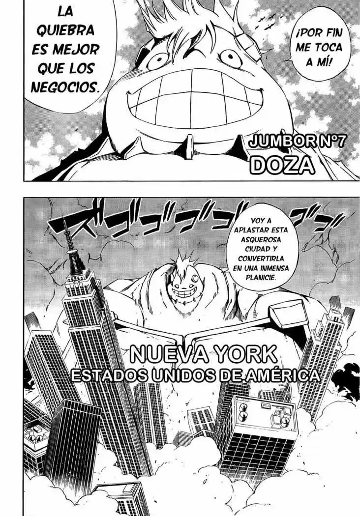 Jumbor capítulo 1, página 51