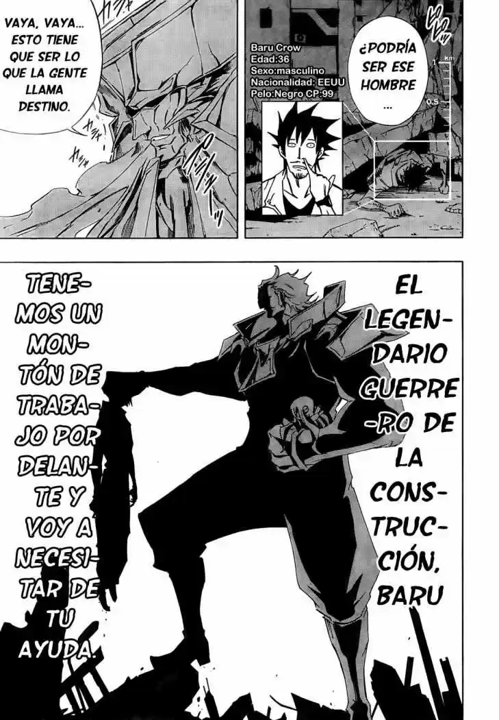 Jumbor capítulo 1, página 57