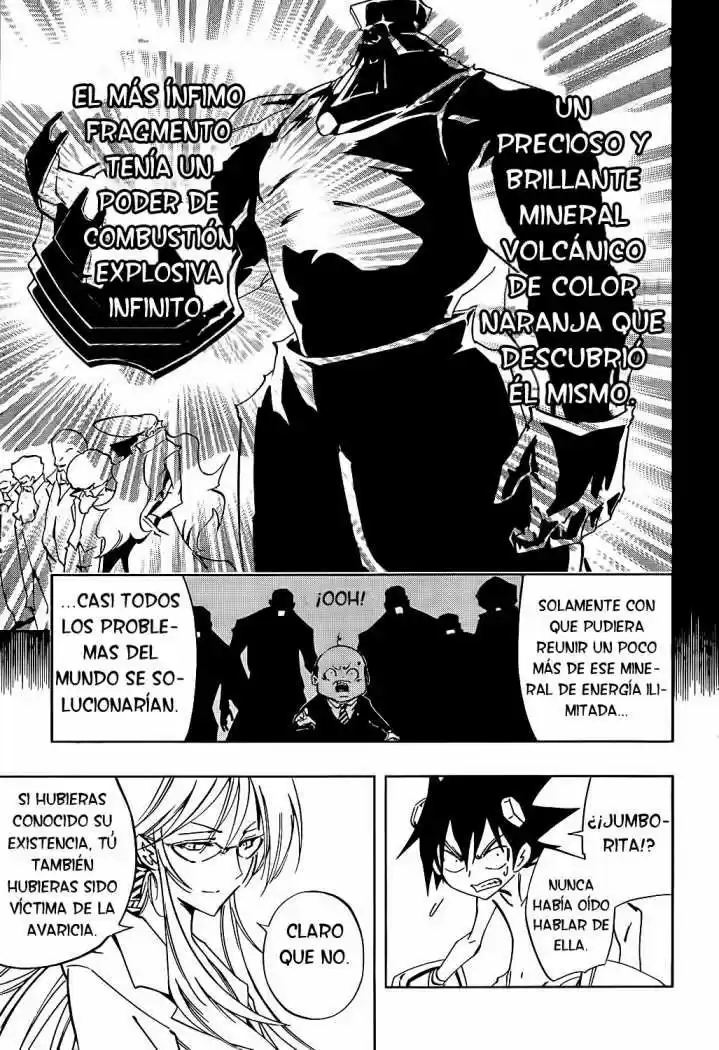 Jumbor capítulo 2, página 29