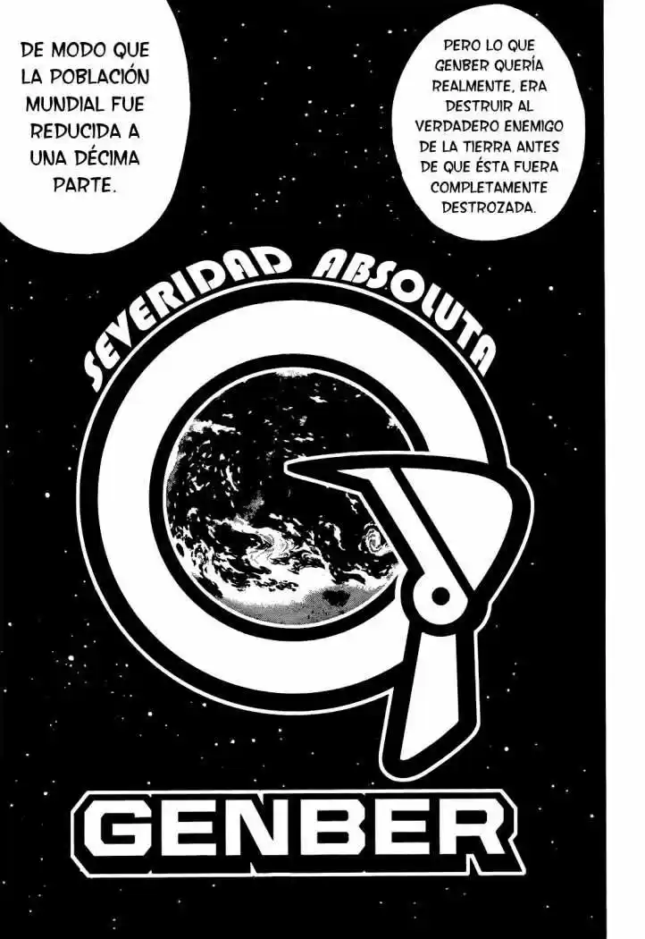 Jumbor capítulo 2, página 33