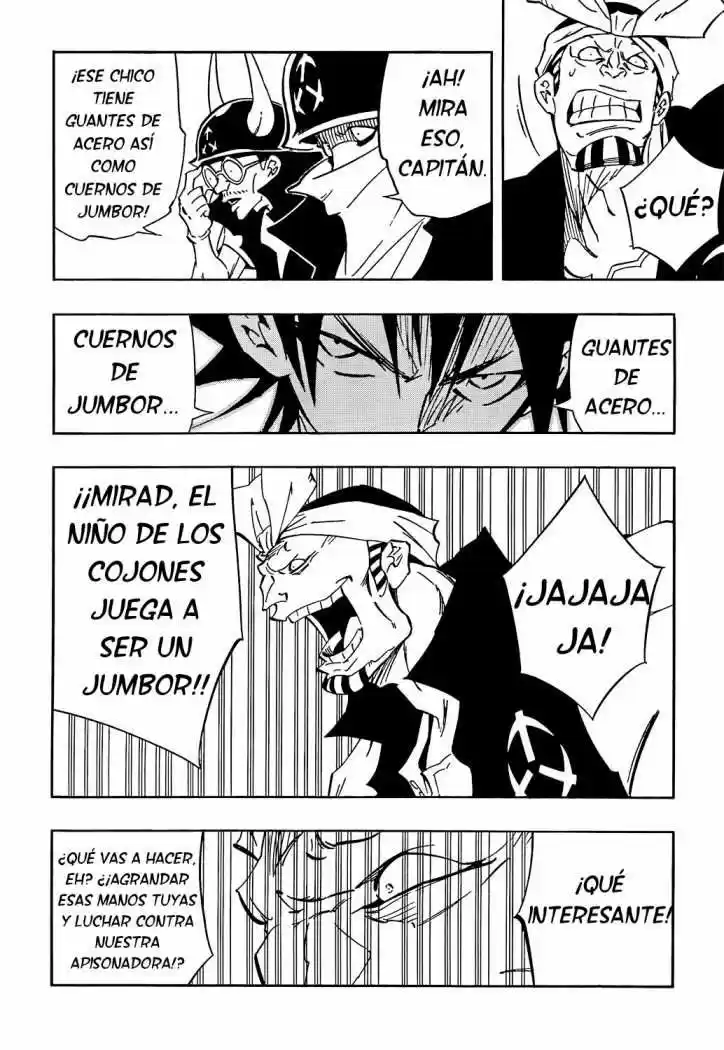 Jumbor capítulo 2, página 43